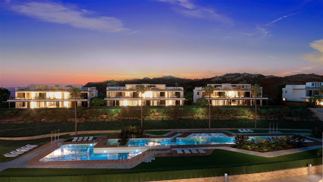 Santa Clara Homes - Marbella
