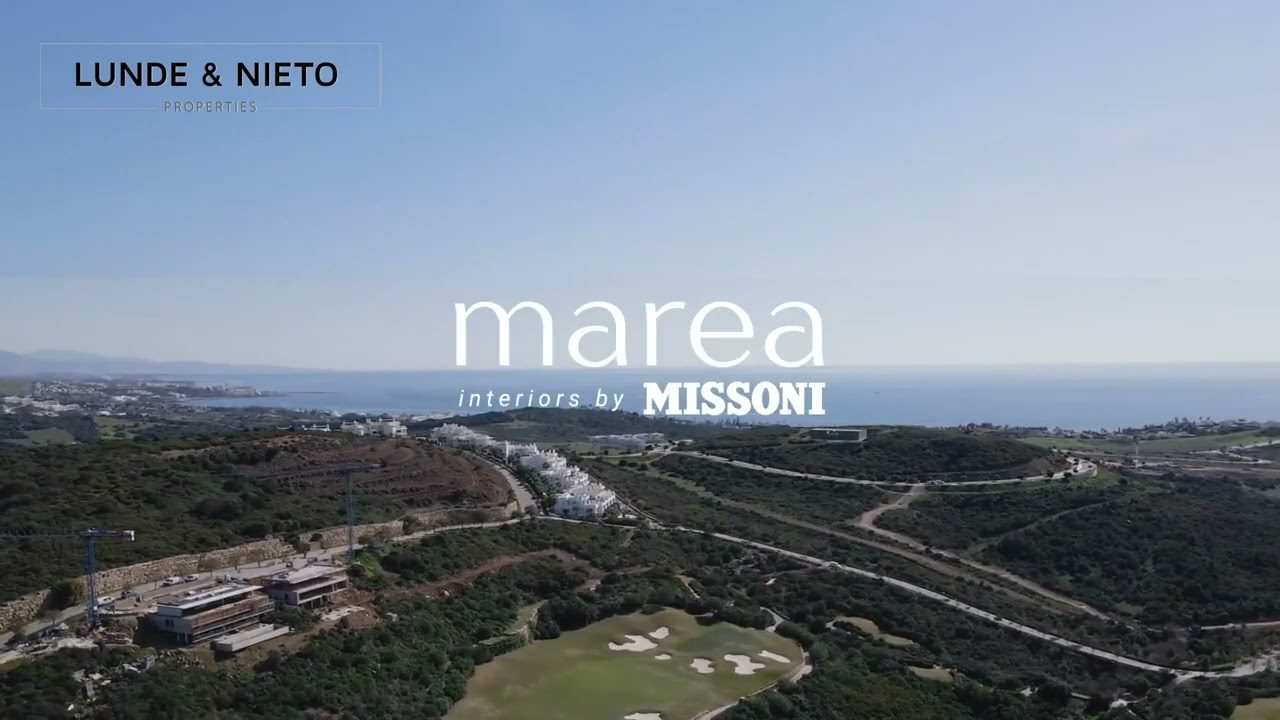 ⭐️ MAREA interiors by MISSONI | FINCA CORTESIN RESORT | ESTEPONA ⭐️