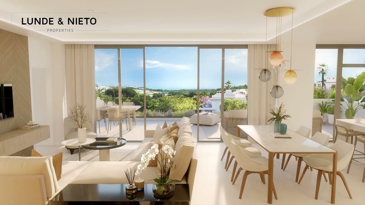 🤩 Santa Clara Homes | Marbella | Pool | SPA | Close to Golf, Beach and City 🤩