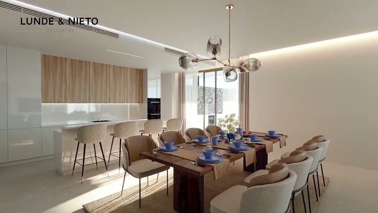 SOUL SUNLIFE MARBELLA | RESORT LIVING BY THE SEA AND GOLF COURSES | BEST PROJECT ON COSTA DEL SOL