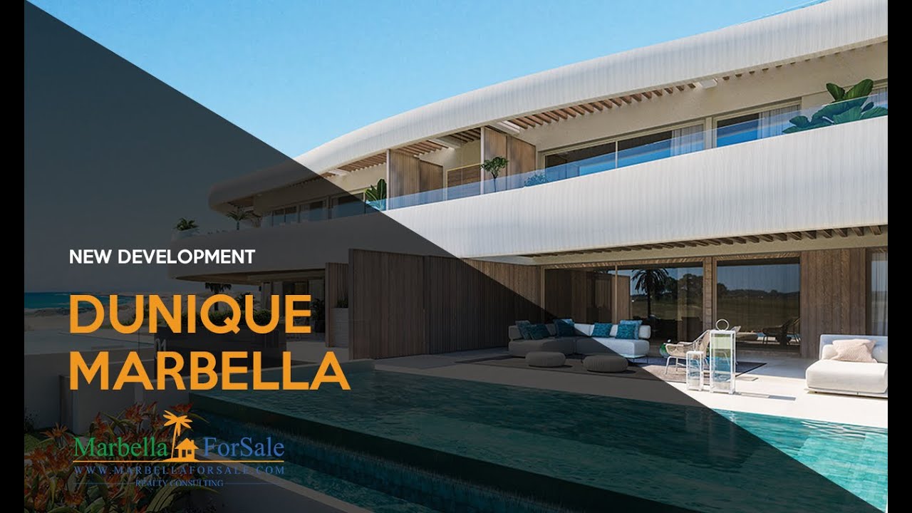 Dunique Marbella