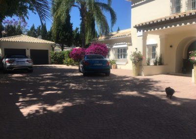 El Paraiso