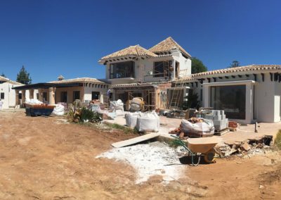 Hacienda Las Chapas