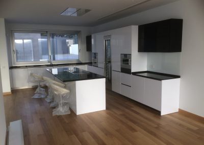 Elviria kitchen - Lunde & Nieto