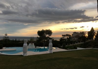 hacienda las chapas seaview - Lunde & Nieto