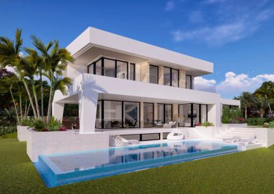 Villa Laura