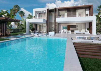 Villa Marlina