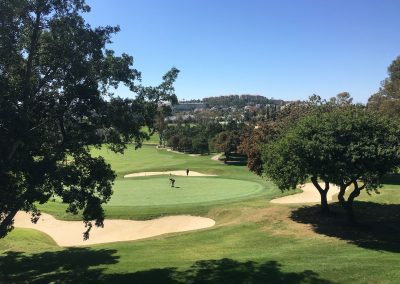 Golf Los Naranjos - Lunde & Nieto